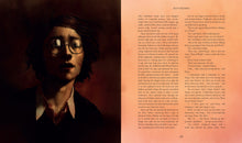 Load image into Gallery viewer, Harry Potter and the Half-Blood Prince: The Illustrated Edition