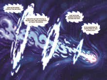 Load image into Gallery viewer, Waverider (Amulet #9)