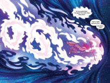 Load image into Gallery viewer, Waverider (Amulet #9)