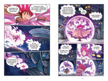 Load image into Gallery viewer, Waverider (Amulet #9)