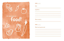 Load image into Gallery viewer, Do One Thing Every Day That Inspires You: A Creativity Journal