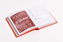 Load image into Gallery viewer, Do One Thing Every Day That Inspires You: A Creativity Journal