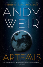 Load image into Gallery viewer, Artemis