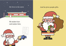 Load image into Gallery viewer, Jack and Santa (Jack Book 7)