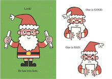 Load image into Gallery viewer, Jack and Santa (Jack Book 7)