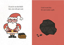 Load image into Gallery viewer, Jack and Santa (Jack Book 7)