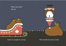 Load image into Gallery viewer, Jack and Santa (Jack Book 7)
