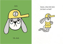 Load image into Gallery viewer, Jack and Santa (Jack Book 7)