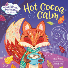 Load image into Gallery viewer, Hot Cocoa Calm