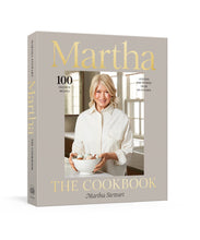 Load image into Gallery viewer, Martha: The Cookbook