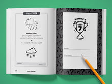 Load image into Gallery viewer, Would You Rather? Made You Think! Edition