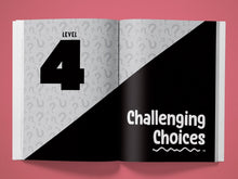 Load image into Gallery viewer, Would You Rather? Made You Think! Edition