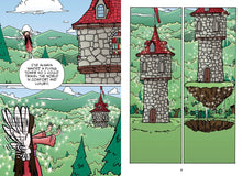 Load image into Gallery viewer, Mellybean and the Wicked Wizard