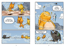 Load image into Gallery viewer, Mellybean and the Villains&#39; Revenge