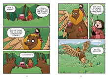 Load image into Gallery viewer, Mellybean and the Villains&#39; Revenge