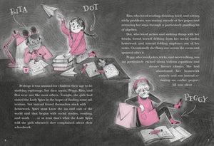 The Case of the Curious Scouts (Secret Spy Society #2)