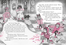 Load image into Gallery viewer, The Case of the Curious Scouts (Secret Spy Society #2)