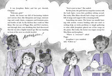Load image into Gallery viewer, The Case of the Musical Mishap (Secret Spy Society #3)