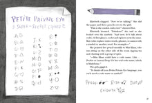 Load image into Gallery viewer, The Case of the Musical Mishap (Secret Spy Society #3)