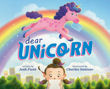 Load image into Gallery viewer, Dear Unicorn