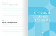 Load image into Gallery viewer, Do One Thing Every Day to Simplify Your Life: A Journal