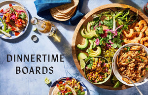 Boards and Spreads