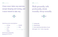 Load image into Gallery viewer, Do One Thing Every Day to Sleep Well Every Night: A Journal