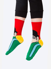 Load image into Gallery viewer, A Clockwork Orange Socks (Adult)