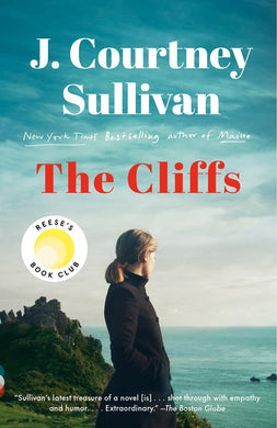 The Cliffs: A Novel