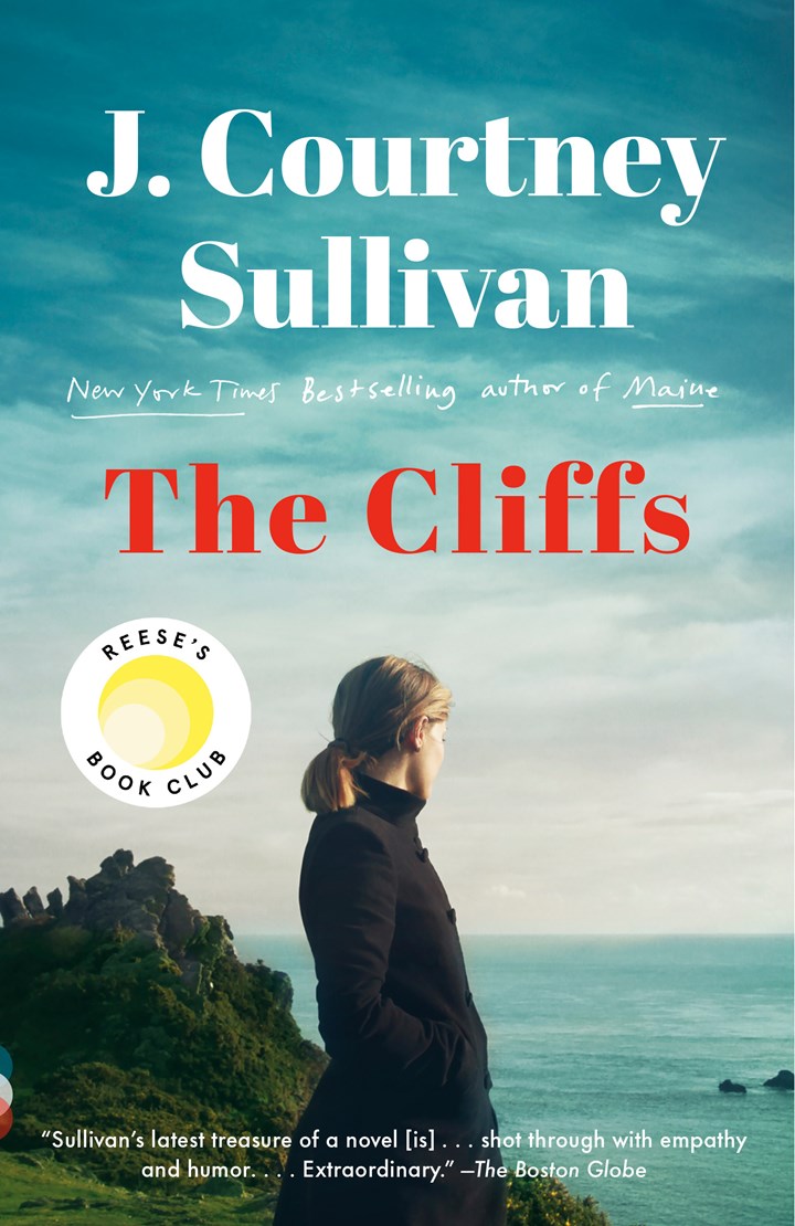 The Cliffs: A Novel