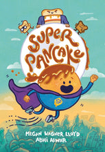 Load image into Gallery viewer, Super Pancake