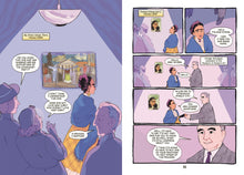 Load image into Gallery viewer, Who Was Her Own Work of Art?: Frida Kahlo