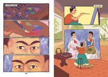 Load image into Gallery viewer, Who Was Her Own Work of Art?: Frida Kahlo