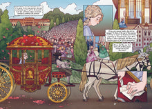 Load image into Gallery viewer, Who Was Raised to Be the Queen of France?: Marie Antoinette