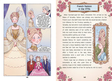 Load image into Gallery viewer, Who Was Raised to Be the Queen of France?: Marie Antoinette