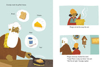 Load image into Gallery viewer, Grilled Cheese? Yes, Please!