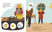 Load image into Gallery viewer, Grilled Cheese? Yes, Please!
