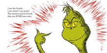 Load image into Gallery viewer, I Am the Grinch