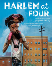 Load image into Gallery viewer, Harlem at Four