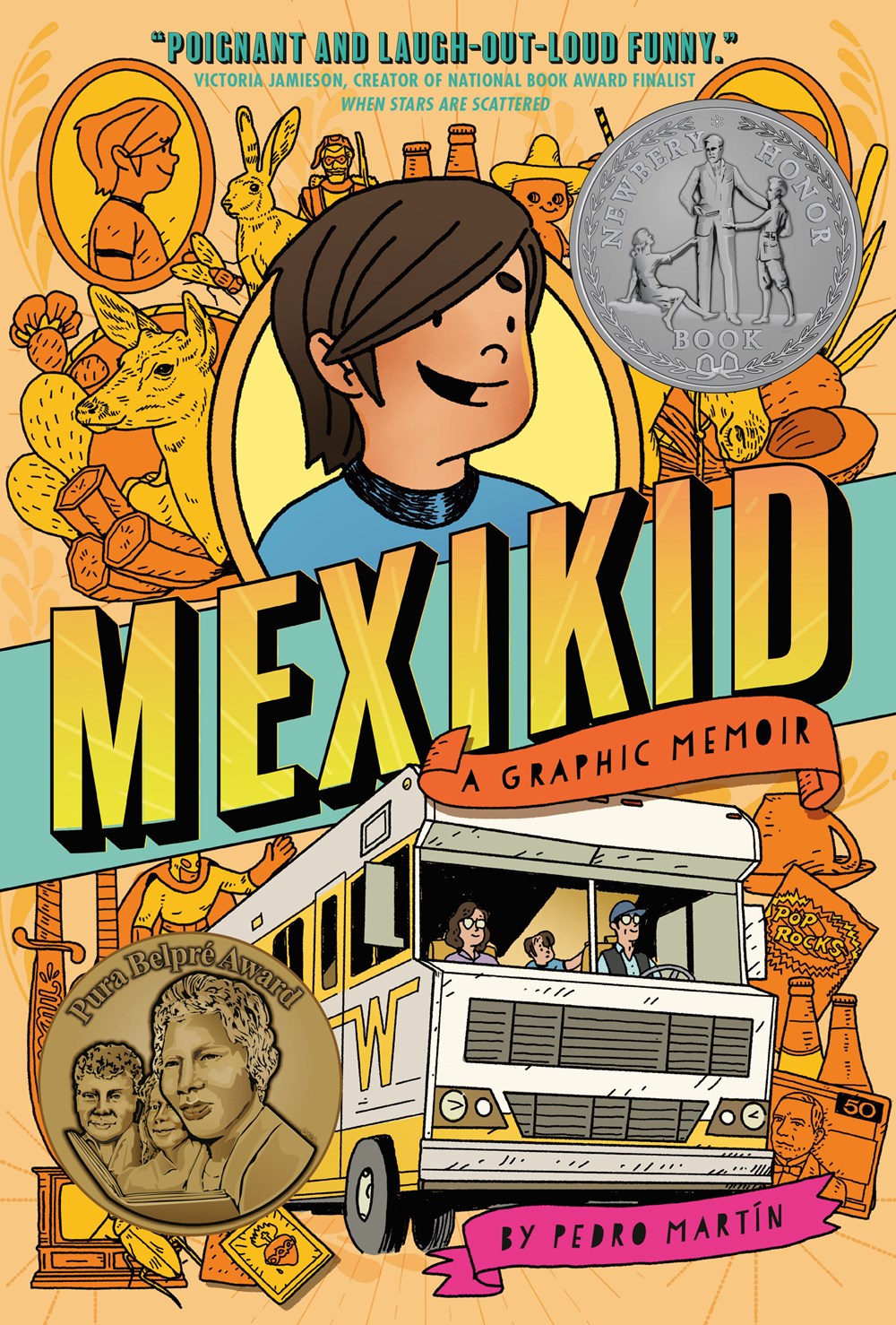 Mexikid