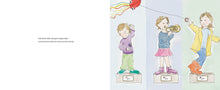 Load image into Gallery viewer, The Girl Who Was Too Big for the Page