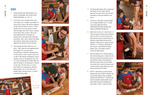 Load image into Gallery viewer, Little Woodchucks