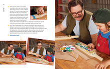 Load image into Gallery viewer, Little Woodchucks