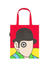 Load image into Gallery viewer, A Clockwork Orange Tote Bag