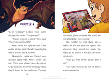 Load image into Gallery viewer, A to Z Animal Mysteries #2: Bats in the Castle