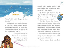 Load image into Gallery viewer, A to Z Animal Mysteries #4: Dolphin Detectives