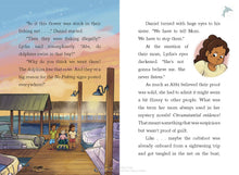 Load image into Gallery viewer, A to Z Animal Mysteries #4: Dolphin Detectives