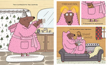 Load image into Gallery viewer, Bear in a Bathrobe