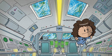 Load image into Gallery viewer, I am Sally Ride (Ordinary People Change the World)