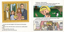 Load image into Gallery viewer, I am Princess DIana (Ordinary People Change the World)